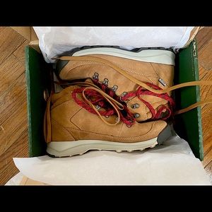 Adrika Danner Women’s Hiking Boots